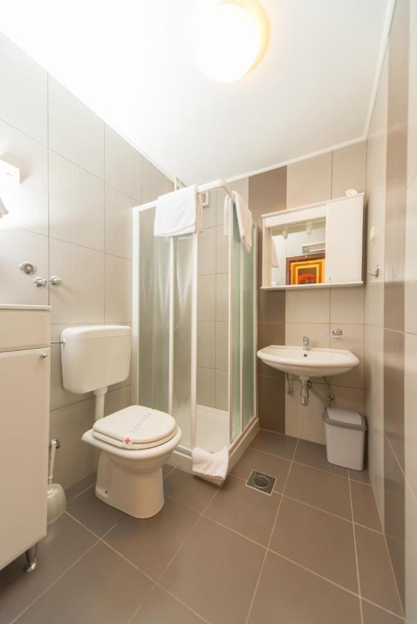 Holiday Apartment 50M From The Beach 普耶斯察纳乌瓦拉 外观 照片