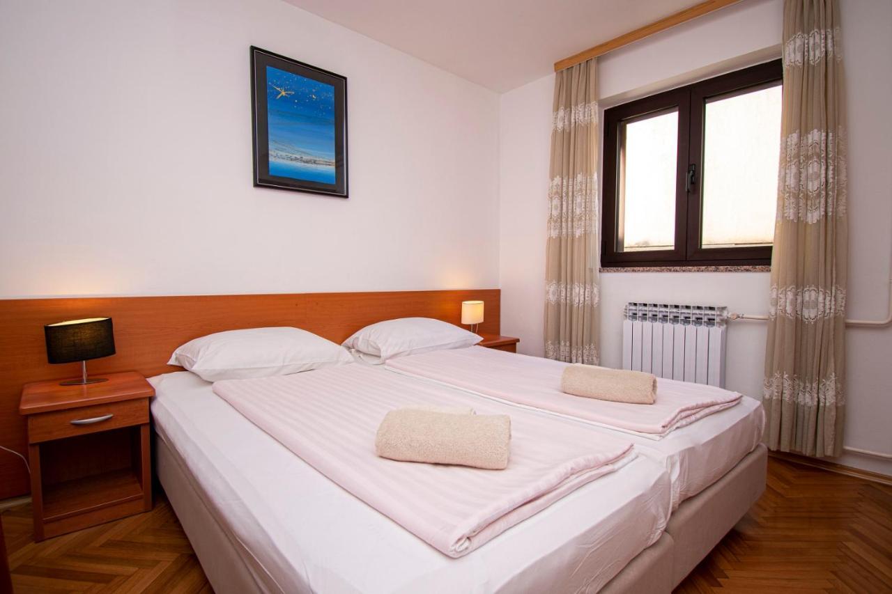 Holiday Apartment 50M From The Beach 普耶斯察纳乌瓦拉 外观 照片