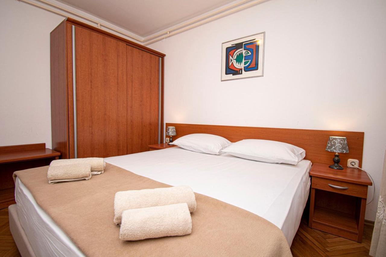 Holiday Apartment 50M From The Beach 普耶斯察纳乌瓦拉 外观 照片