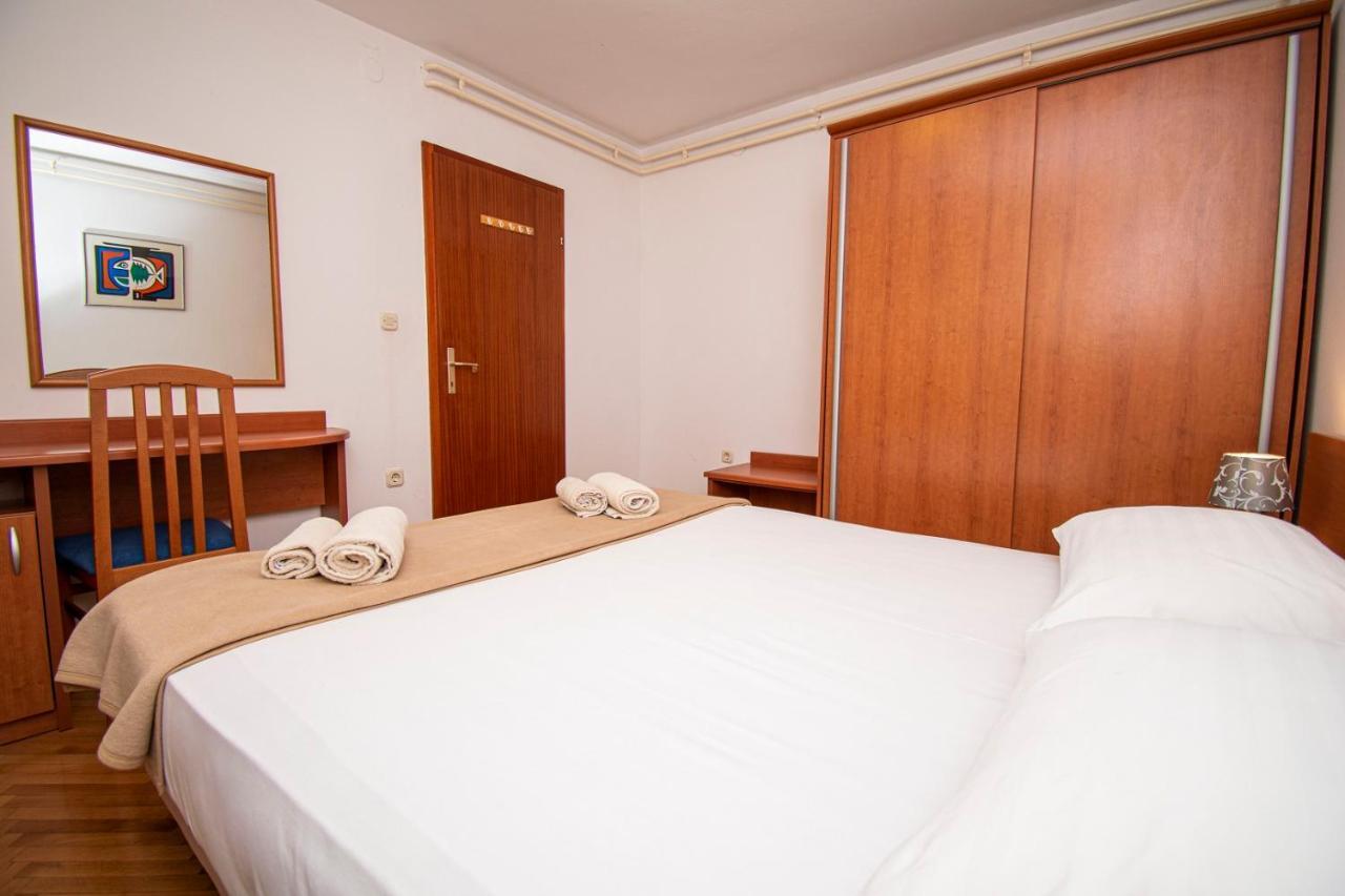 Holiday Apartment 50M From The Beach 普耶斯察纳乌瓦拉 外观 照片