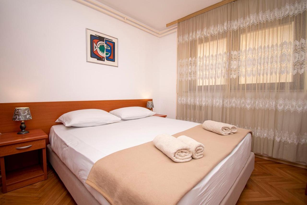 Holiday Apartment 50M From The Beach 普耶斯察纳乌瓦拉 外观 照片