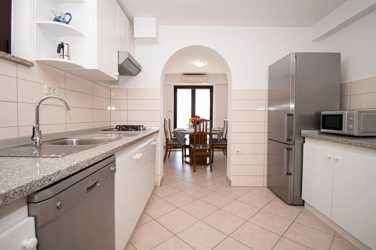 Holiday Apartment 50M From The Beach 普耶斯察纳乌瓦拉 外观 照片